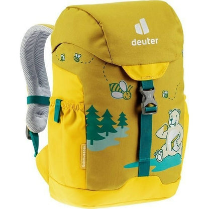Ryggsäck Deuter 34816554 finns hos Aktivcamping