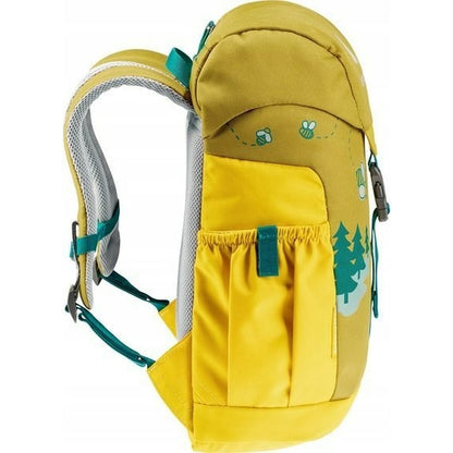 Ryggsäck Deuter 34816554 finns hos Aktivcamping