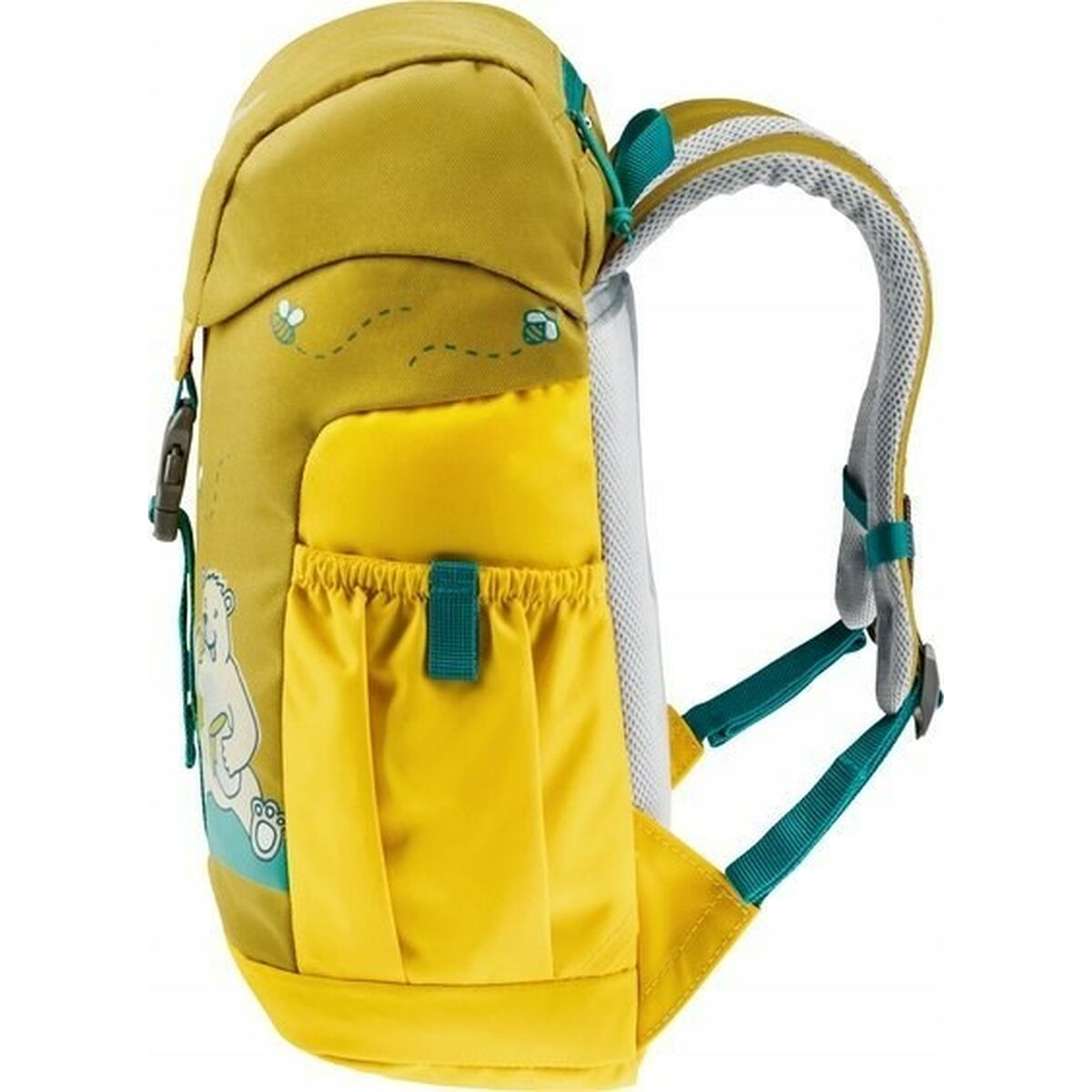 Ryggsäck Deuter 34816554 finns hos Aktivcamping