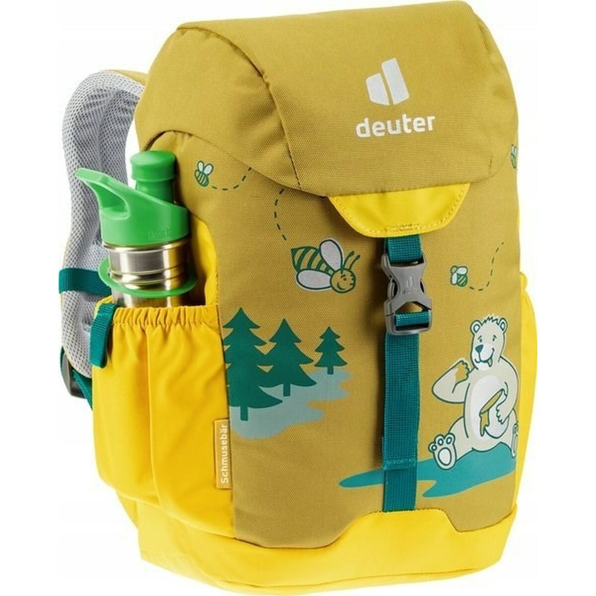 Ryggsäck Deuter 34816554 finns hos Aktivcamping