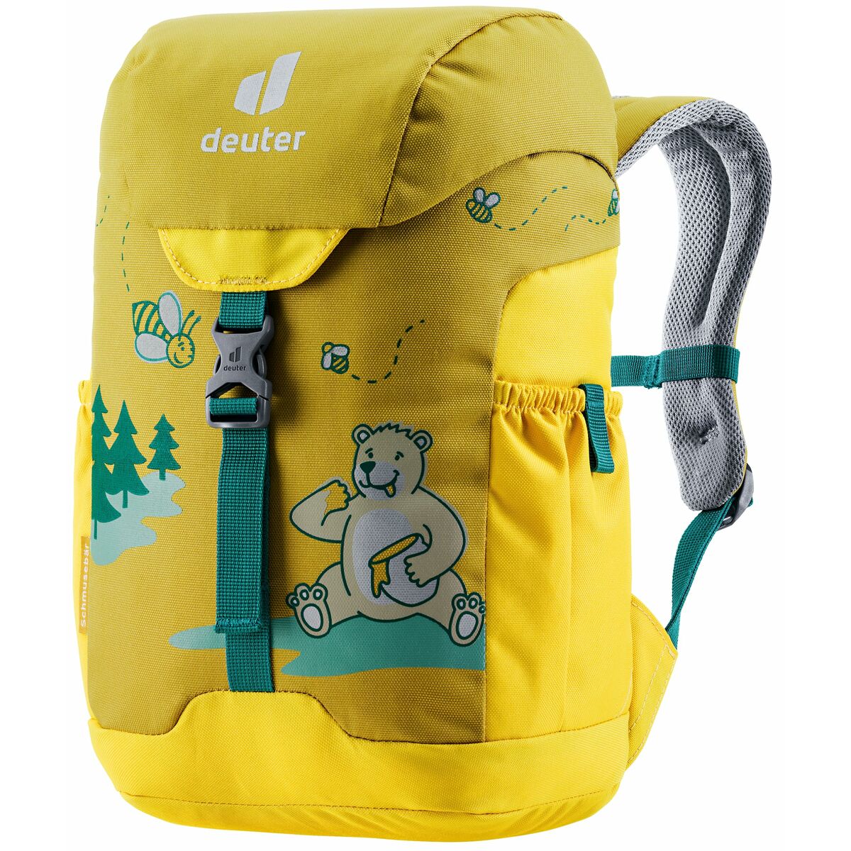 Ryggsäck Deuter 34816554 finns hos Aktivcamping