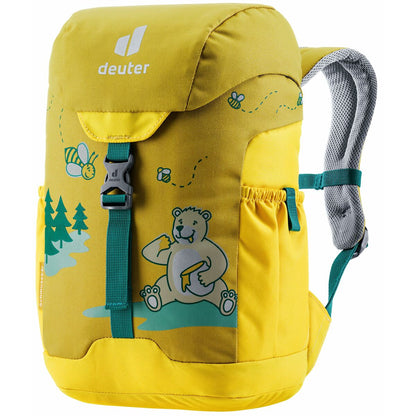 Ryggsäck Deuter 34816554 finns hos Aktivcamping
