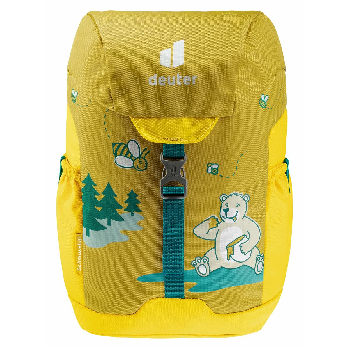 Ryggsäck Deuter 34816554 finns hos Aktivcamping