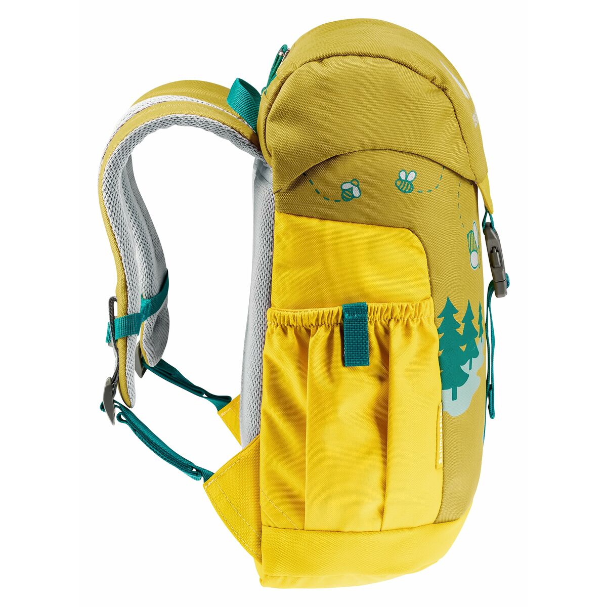 Ryggsäck Deuter 34816554 finns hos Aktivcamping