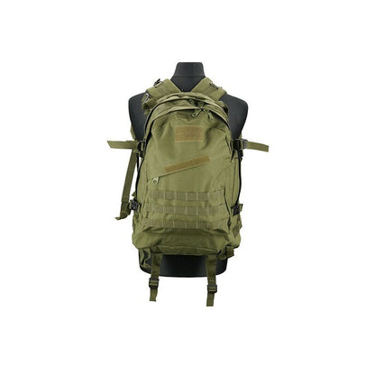 Ryggsäck GFC GFT-20-000397 Oliv finns hos Aktivcamping