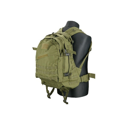 Ryggsäck GFC GFT-20-000397 Oliv finns hos Aktivcamping