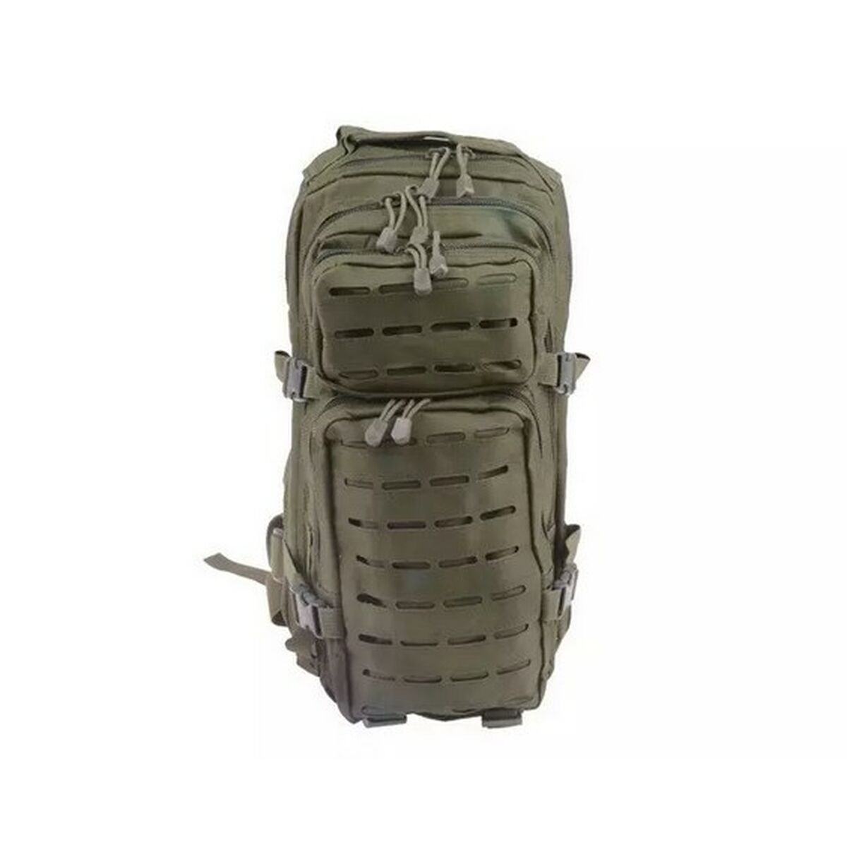Ryggsäck GFC GFT-20-008352 Oliv 25 L finns hos Aktivcamping