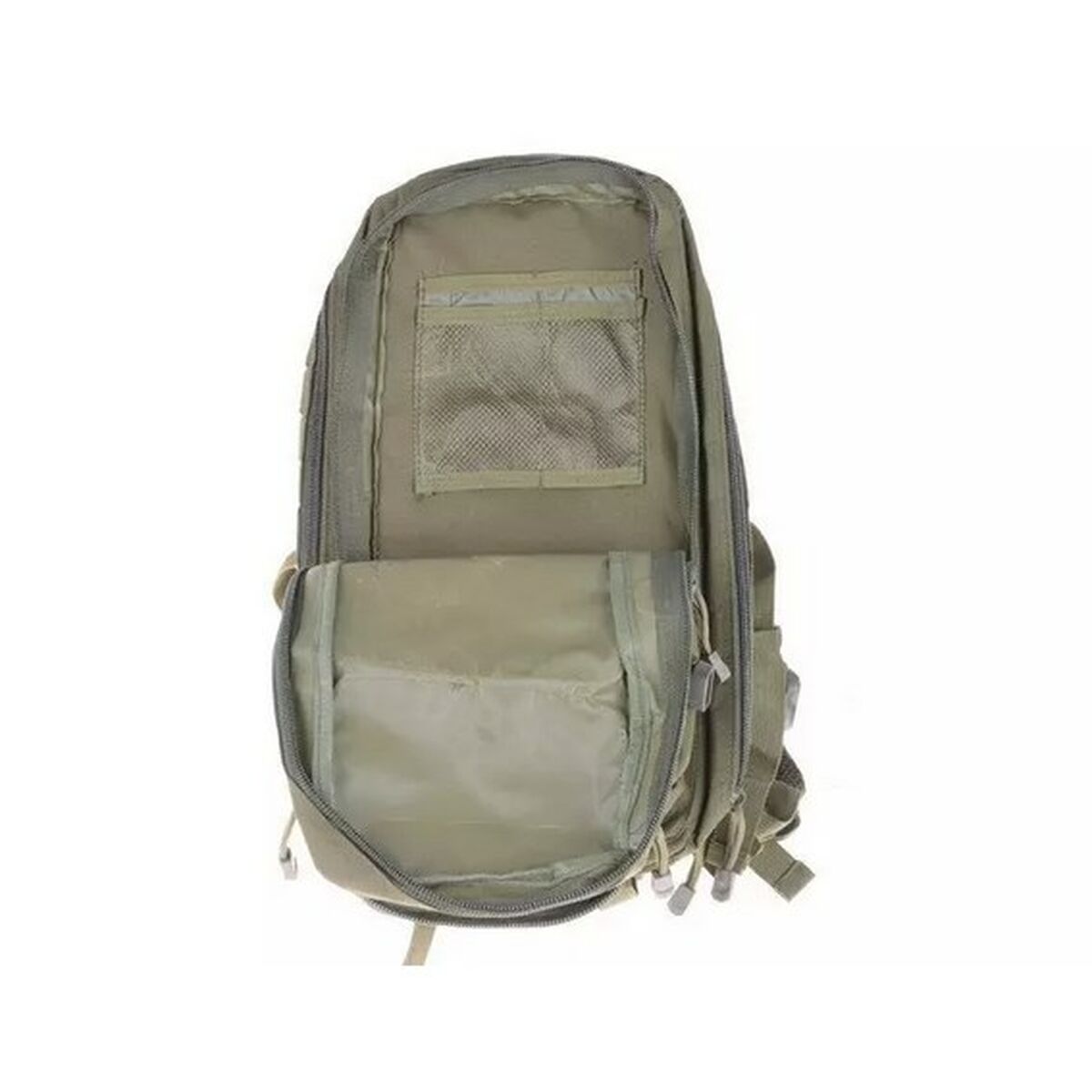 Ryggsäck GFC GFT-20-008352 Oliv 25 L finns hos Aktivcamping