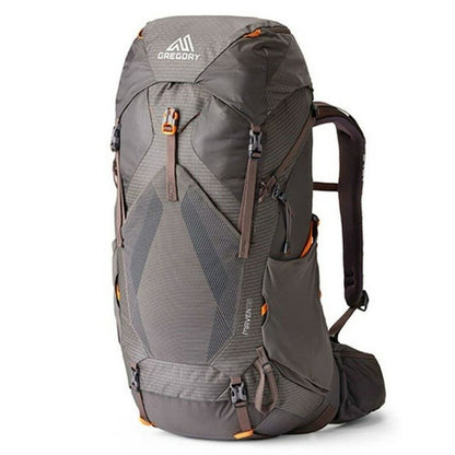 Ryggsäck Gregory 153015/A542 Grå Orange 38 L - finns hos Aktivcamping