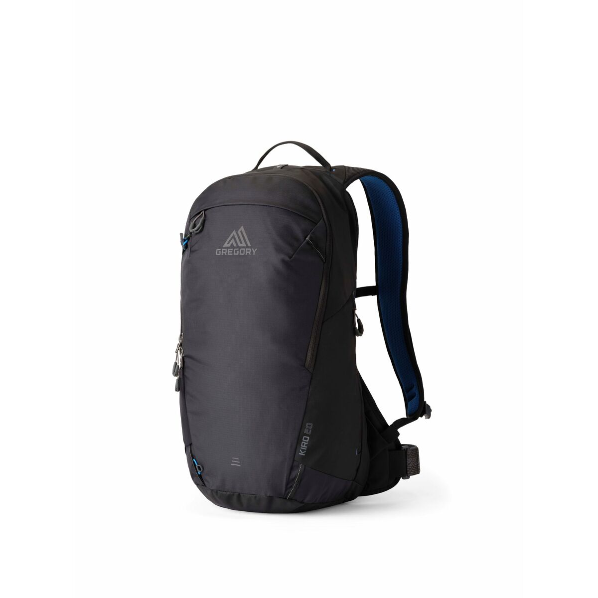 Ryggsäck Gregory 153038-A543 Svart 20 L - finns hos Aktivcamping