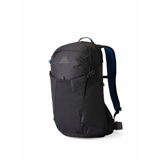 Ryggsäck Gregory 153039-A543 Svart 24 L finns hos Aktivcamping
