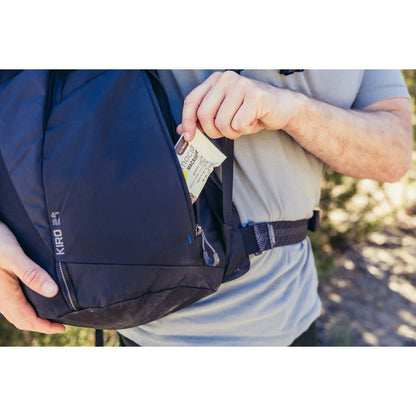 Ryggsäck Gregory 153039-A543 Svart 24 L finns hos Aktivcamping