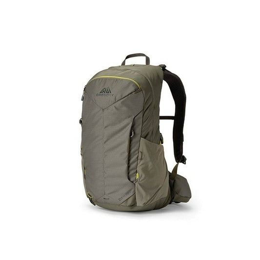 Ryggsäck Gregory 153048-9976 Grön 25 L finns hos Aktivcamping
