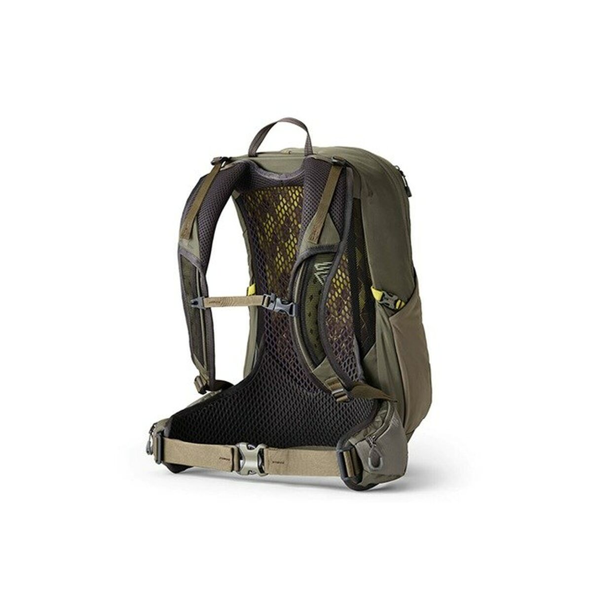 Ryggsäck Gregory 153048-9976 Grön 25 L finns hos Aktivcamping