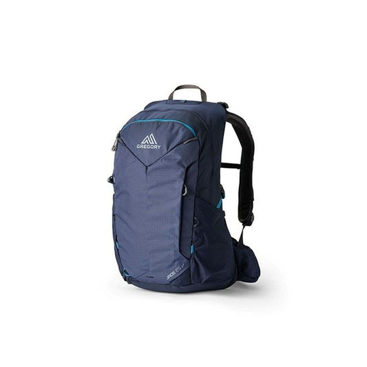 Ryggsäck Gregory 153049-1552 Blå Röd 20 L 25 L finns hos Aktivcamping