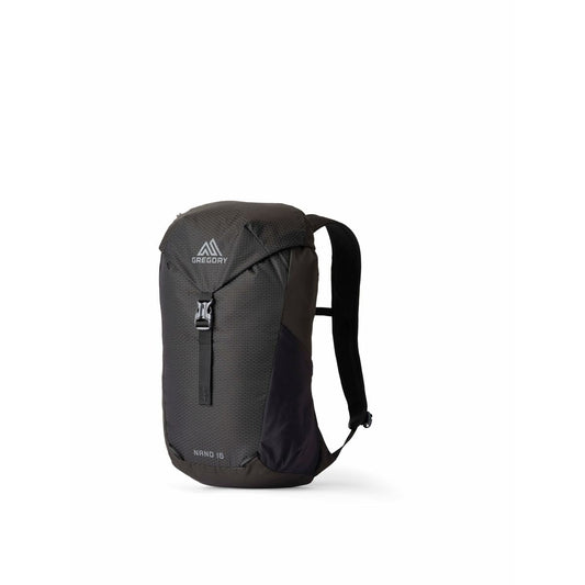 Ryggsäck Gregory 153056-9974 Svart 16 L finns hos Aktivcamping