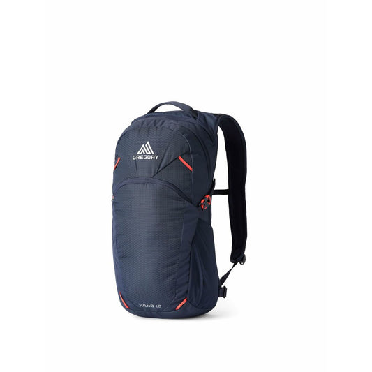 Ryggsäck Gregory 153057-8885 Rödbrun 18 L 27 x 51 x 20 cm finns hos Aktivcamping