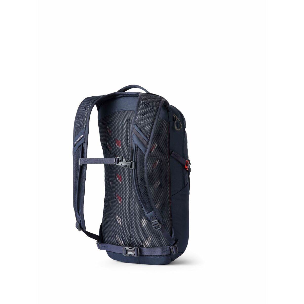 Ryggsäck Gregory 153057-8885 Rödbrun 18 L 27 x 51 x 20 cm finns hos Aktivcamping