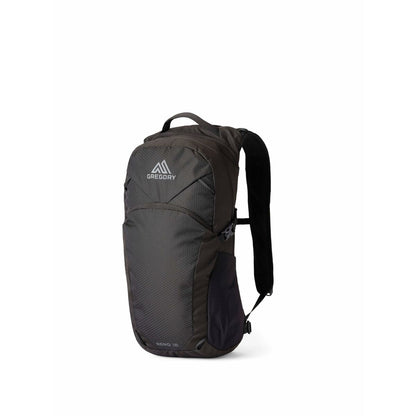 Ryggsäck Gregory 153057-9974 Svart 18 L 27 x 51 x 20 cm - finns hos Aktivcamping