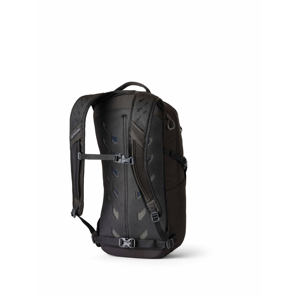 Ryggsäck Gregory 153057-9974 Svart 18 L 27 x 51 x 20 cm - finns hos Aktivcamping