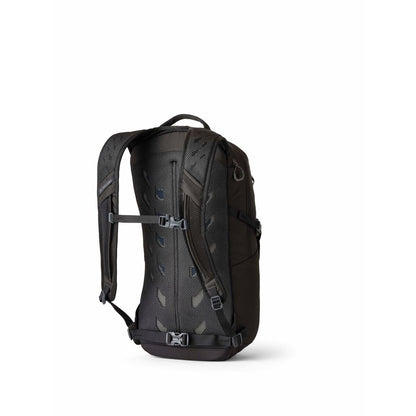 Ryggsäck Gregory 153057-9974 Svart 18 L 27 x 51 x 20 cm - finns hos Aktivcamping