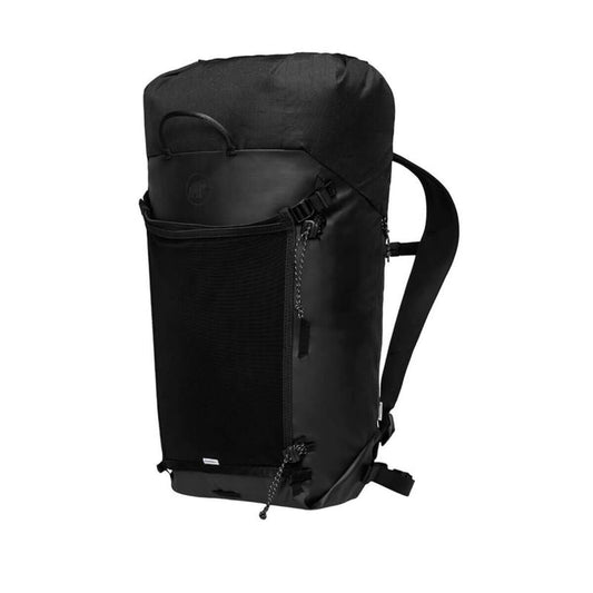 Ryggsäck Mammut Alto 24 Svart 24 L finns hos Aktivcamping