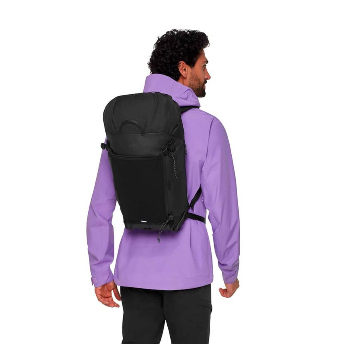 Ryggsäck Mammut Alto 24 Svart 24 L finns hos Aktivcamping