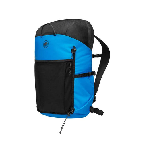 Ryggsäck Mammut Alto Indigo 22 L finns hos Aktivcamping