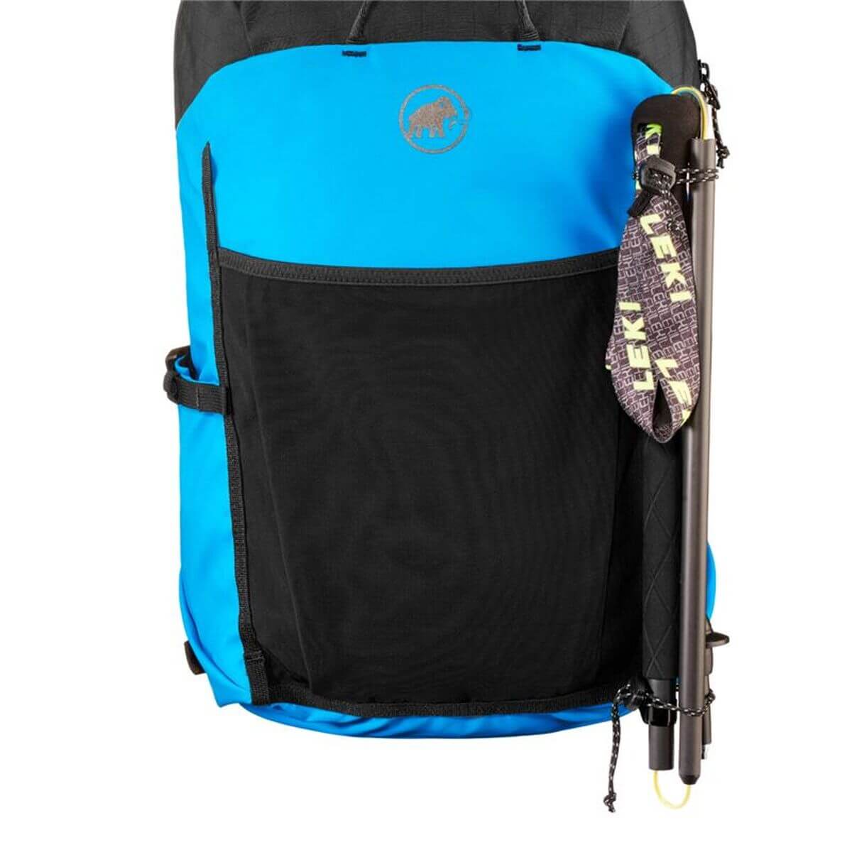 Ryggsäck Mammut Alto Indigo 22 L finns hos Aktivcamping