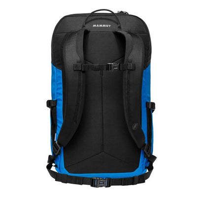 Ryggsäck Mammut Alto Indigo 22 L finns hos Aktivcamping