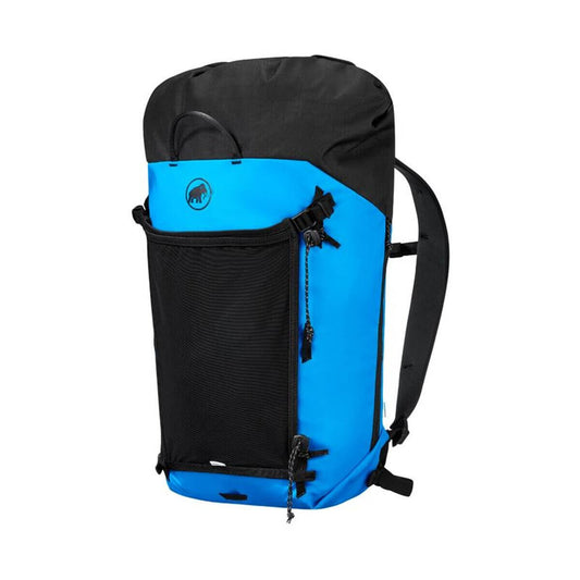 Ryggsäck Mammut Mamut Alto 24 Indigo 24 L finns hos Aktivcamping