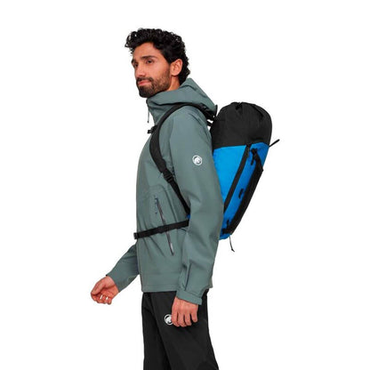 Ryggsäck Mammut Mamut Alto 24 Indigo 24 L finns hos Aktivcamping