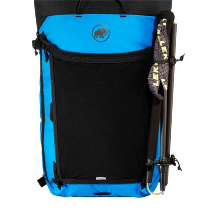 Ryggsäck Mammut Mamut Alto 24 Indigo 24 L finns hos Aktivcamping