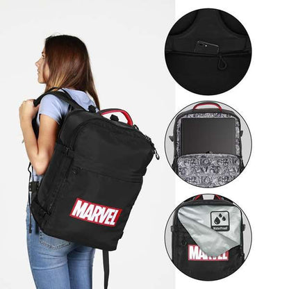 Ryggsäck Marvel Koja - finns hos Aktivcamping