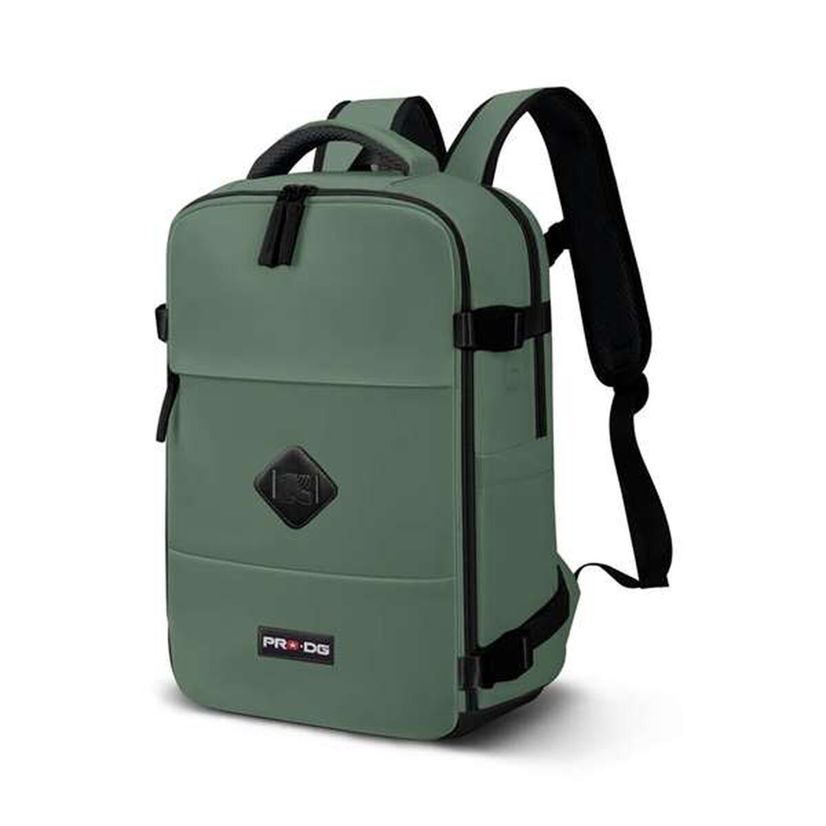 Ryggsäck Mercury Grön 40 x 20 x 25 cm finns hos Aktivcamping