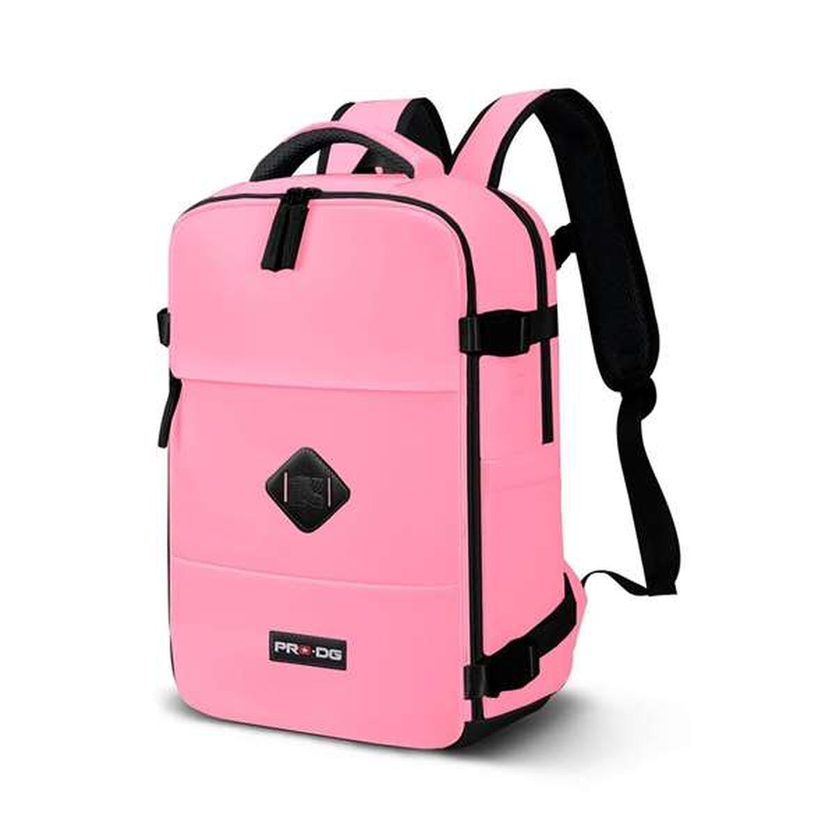 Ryggsäck Mercury Rosa 40 x 20 x 25 cm finns hos Aktivcamping