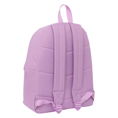 Ryggsäck Munich Basic Lila 33 x 42 x 15 cm finns hos Aktivcamping