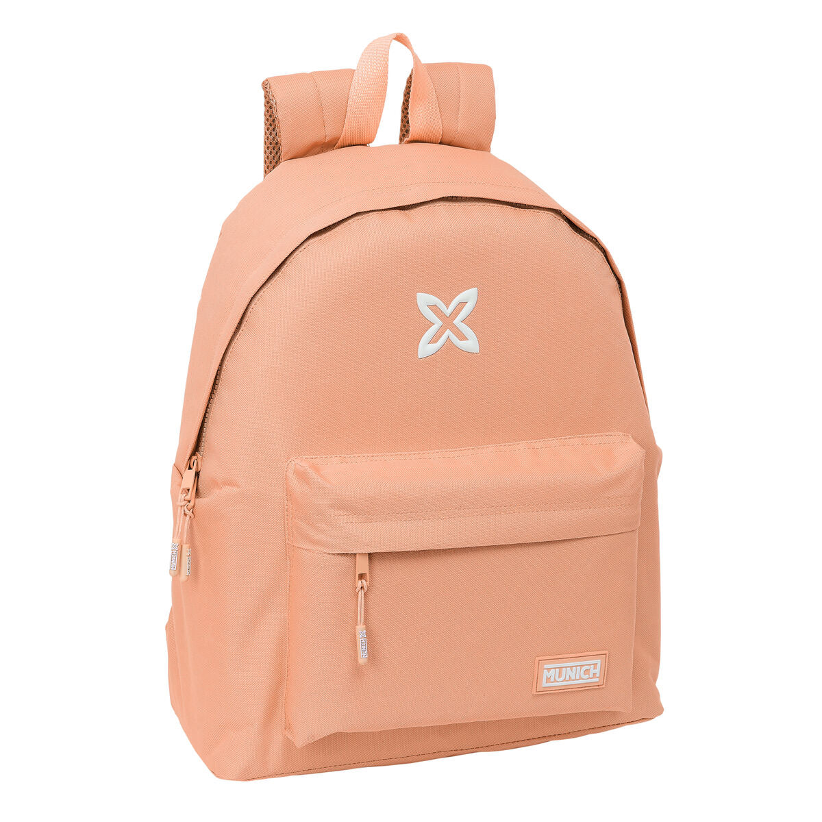 Ryggsäck Munich Basic Persika 33 x 42 x 15 cm - finns hos Aktivcamping