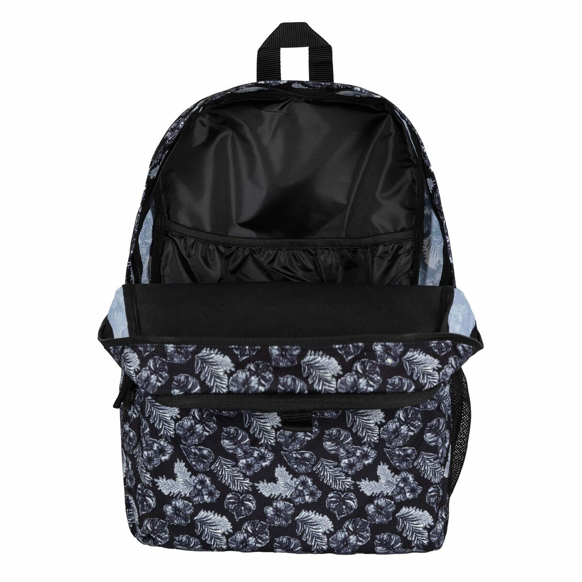 Ryggsäck New Era AOP STADIUM BACKPACK NEYYAN Svart finns hos Aktivcamping