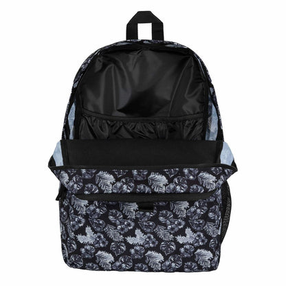 Ryggsäck New Era AOP STADIUM BACKPACK NEYYAN Svart finns hos Aktivcamping