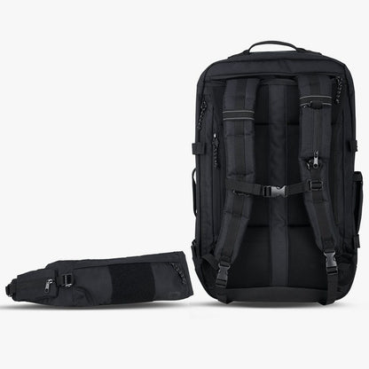 Ryggsäck Ogio A20195_B0074_NA Svart - finns hos Aktivcamping