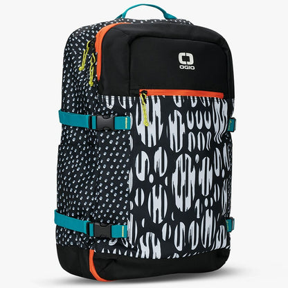 Ryggsäck Ogio A20195_Q0475_NA finns hos Aktivcamping