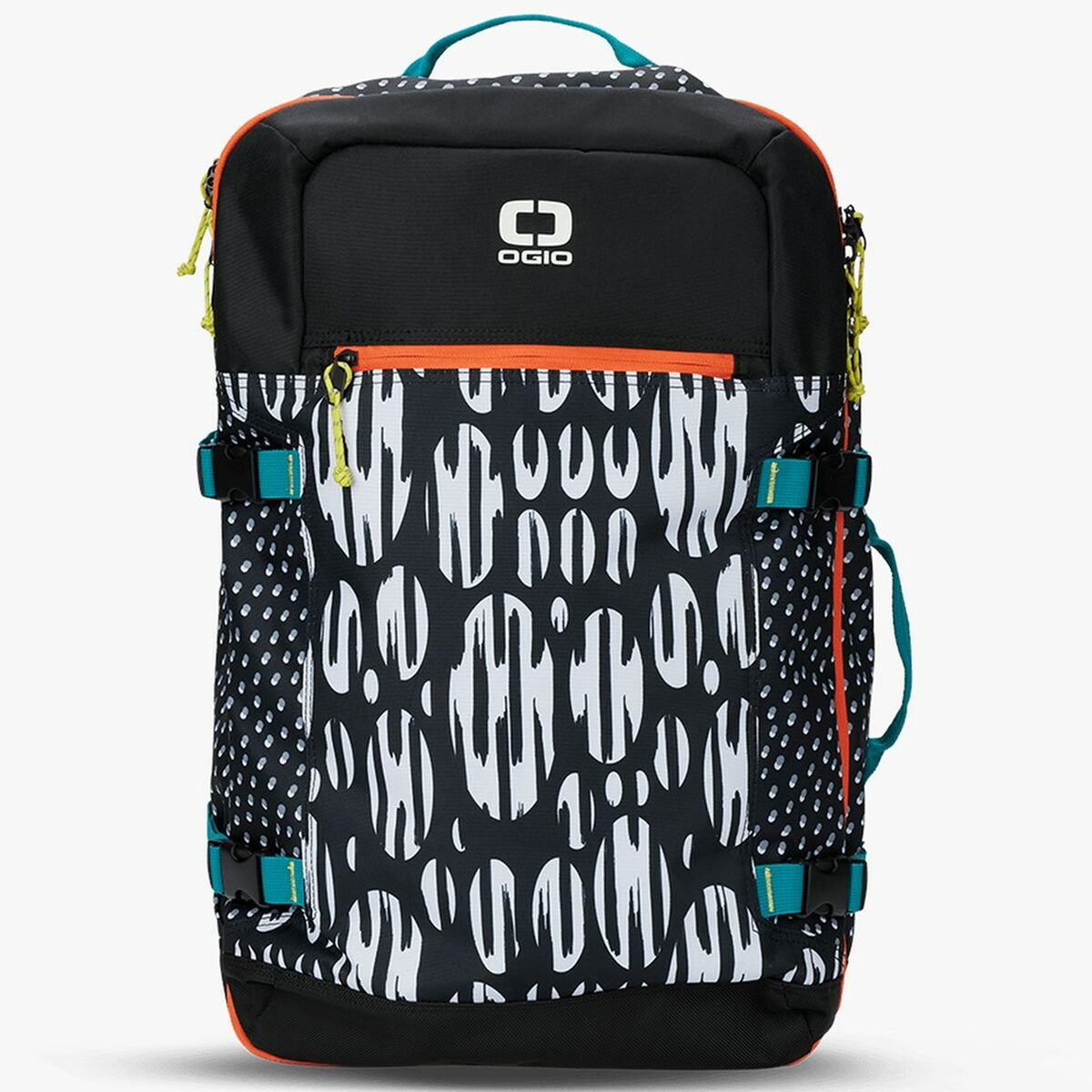 Ryggsäck Ogio A20195_Q0475_NA finns hos Aktivcamping