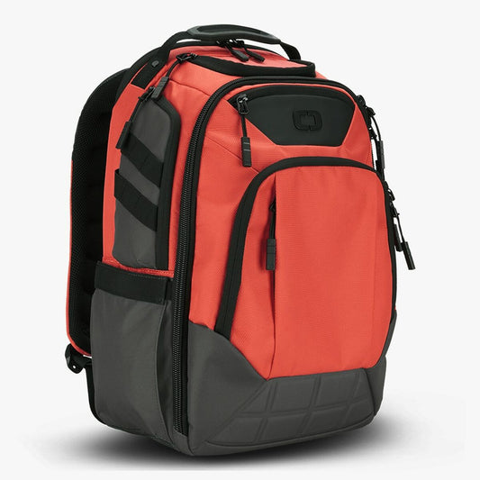 Ryggsäck Ogio A20259_Q0505_NA Orange finns hos Aktivcamping