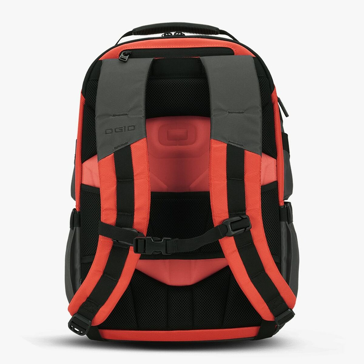 Ryggsäck Ogio A20259_Q0505_NA Orange finns hos Aktivcamping