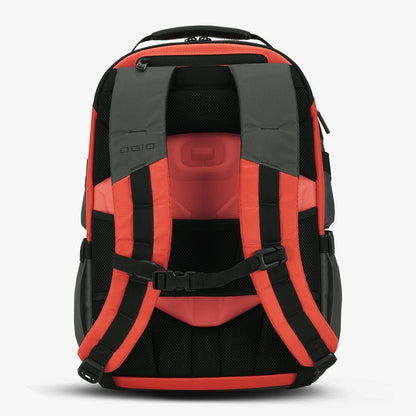Ryggsäck Ogio A20259_Q0505_NA Orange finns hos Aktivcamping