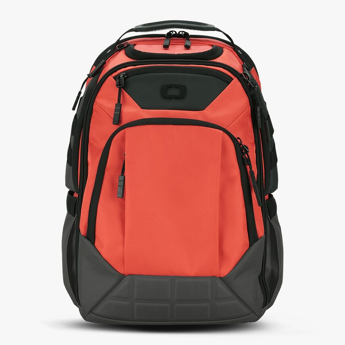 Ryggsäck Ogio A20259_Q0505_NA Orange finns hos Aktivcamping