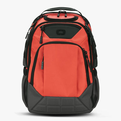 Ryggsäck Ogio A20259_Q0505_NA Orange finns hos Aktivcamping