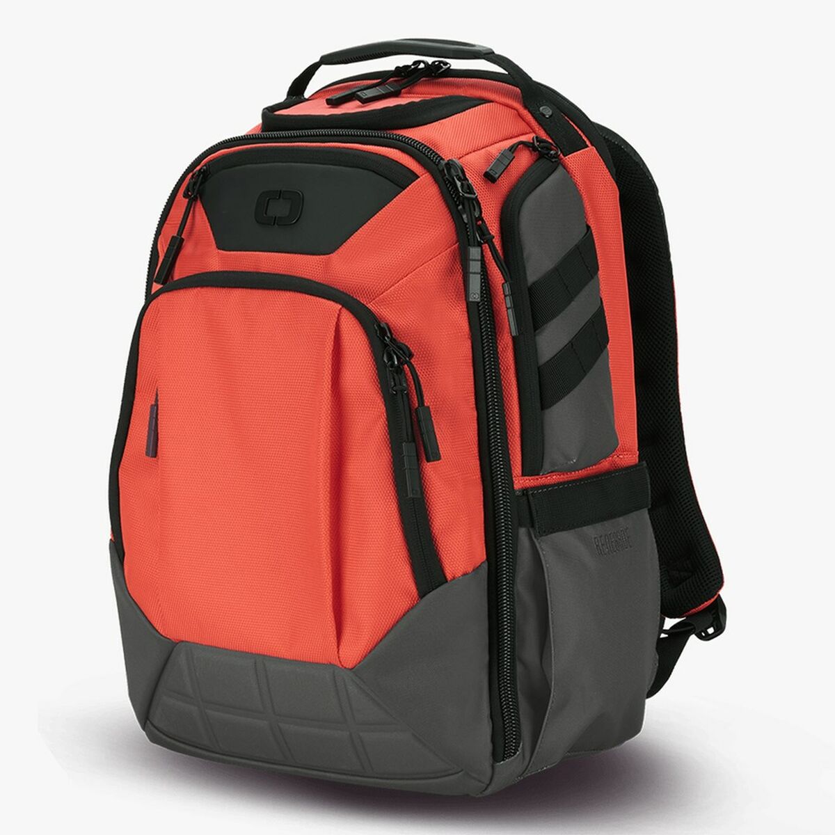 Ryggsäck Ogio A20259_Q0505_NA Orange finns hos Aktivcamping