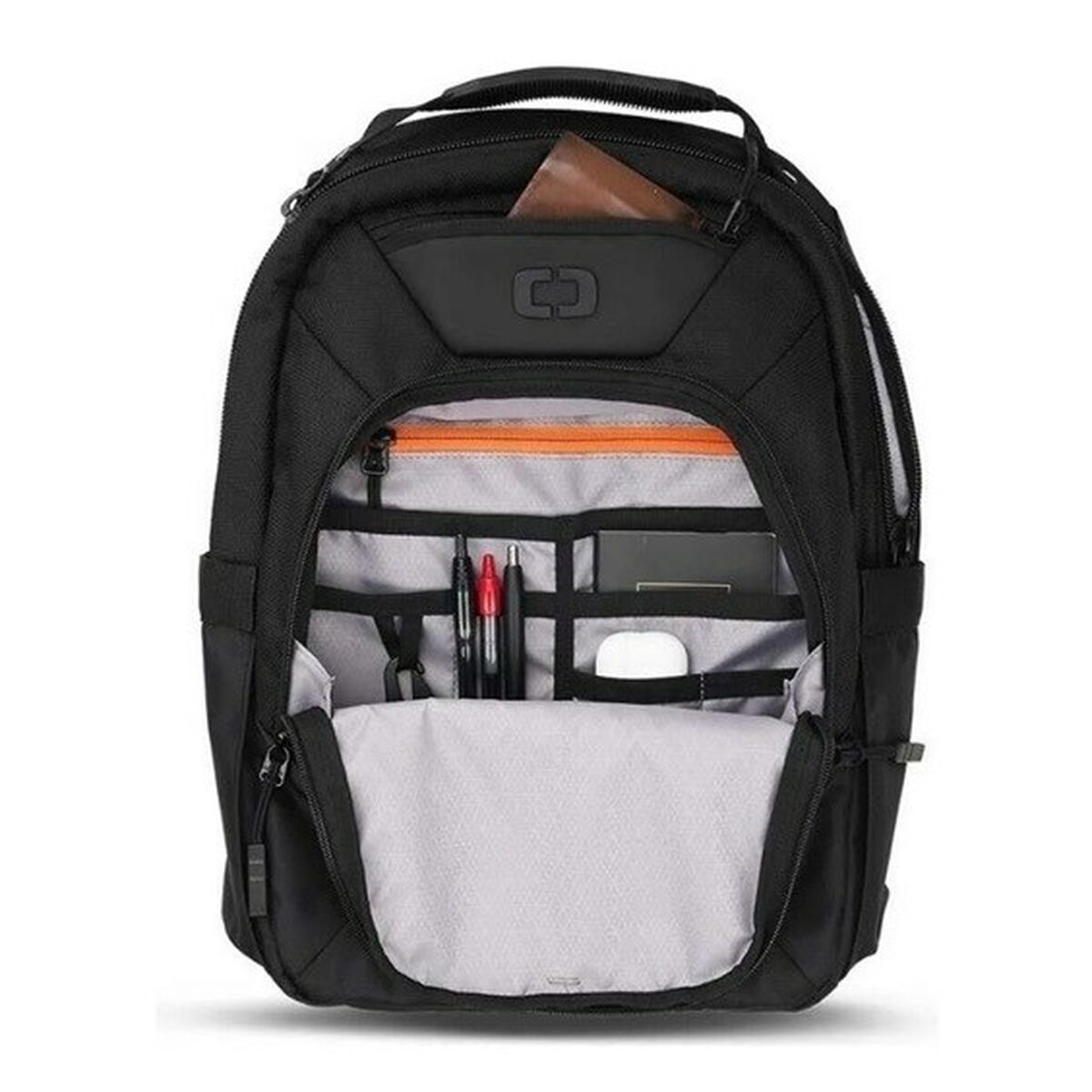 Ryggsäck Ogio A20261_B0074_NA Svart finns hos Aktivcamping